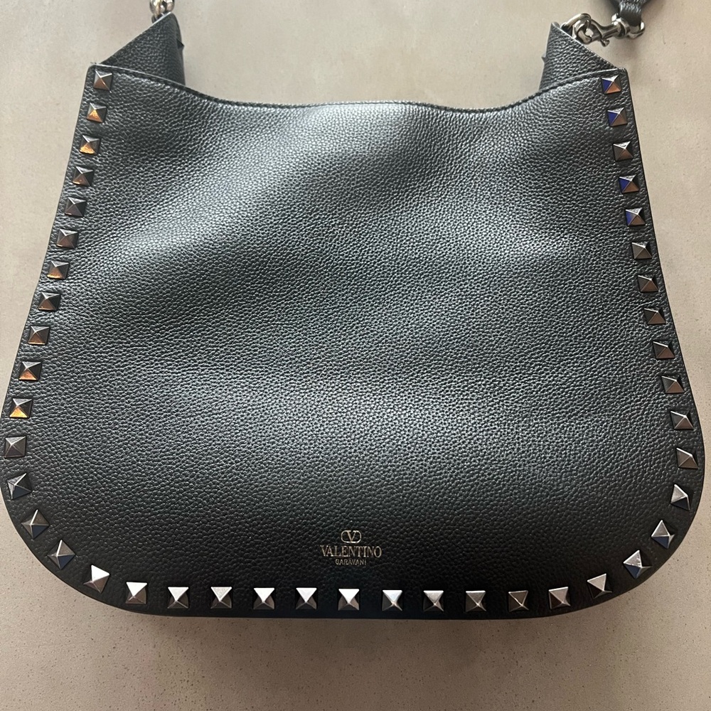 Valentino rockstud crossbody - Picture 5 of 12